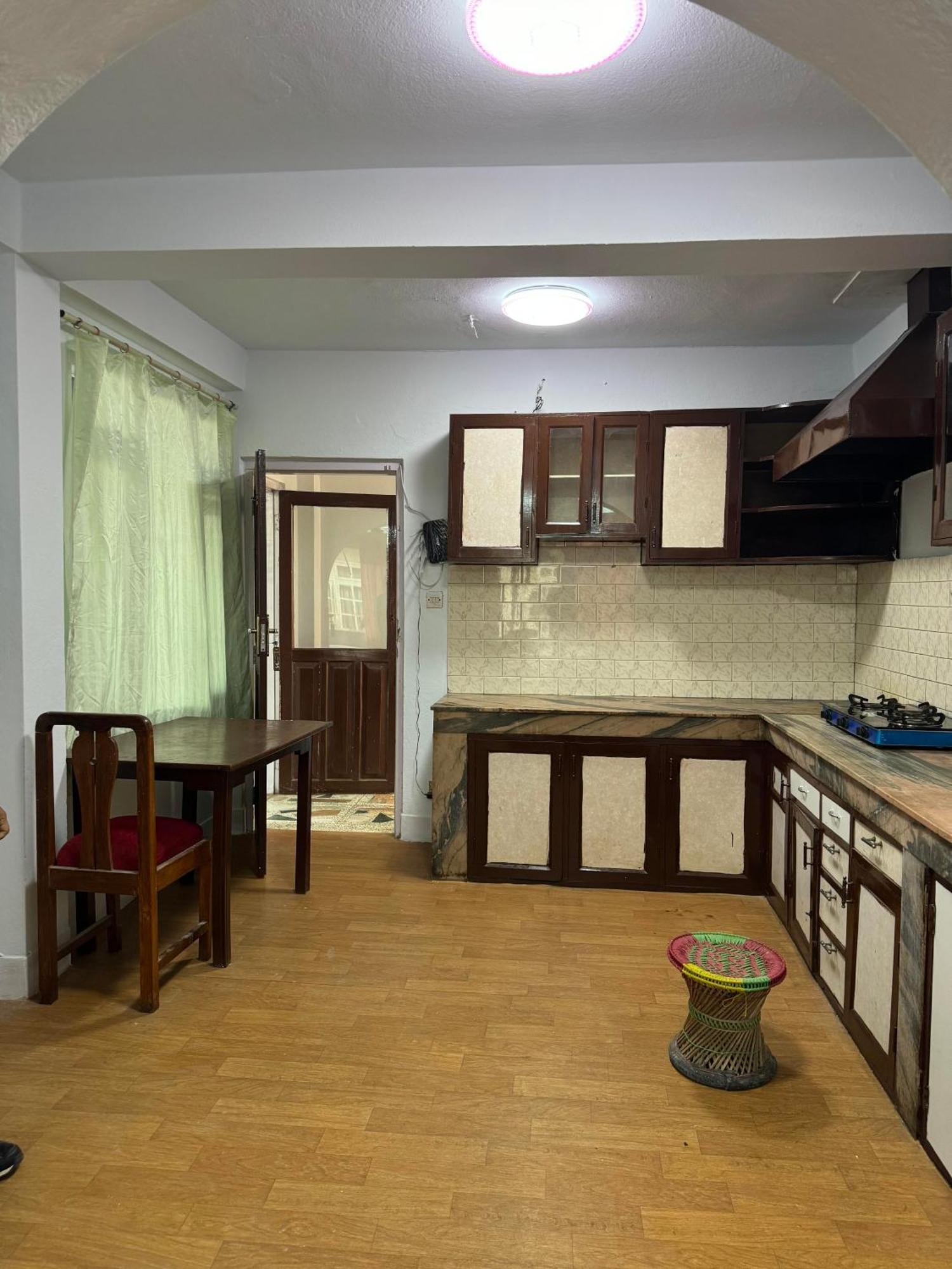 Om Tara Guest House Pvt Ltd Kathmandu Exterior foto